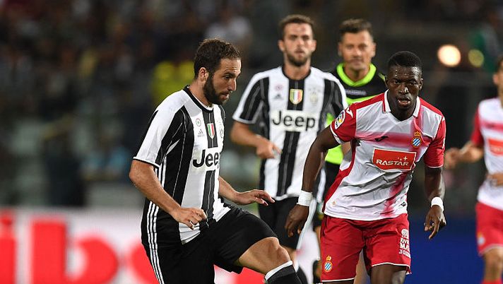 JUVE – Le fanta-indicazioni: Higuain si sblocca, il ruolo (e le giocate) di Pjaca, paura per Pjanic - immagine 1