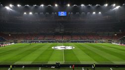 Inter-Porto, le formazioni ufficiali