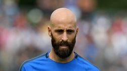 Da Firenze a Milano, Borja Valero rimane il Sindaco: “Beppe Sala mi ha detto…”