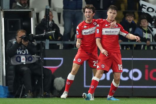 Odriozola: “Amo stare qui, vivere a Firenze è un privilegio. Il nostro calcio…”- immagine 2