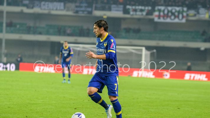 Verdi da valutare: prova il recupero per la Juve  Verdi da valutare: prova il recupero per la Juve - immagine 1