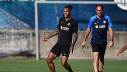 VIDEO / Inter, tifosi credono di vedere Godin a Lugano. Ma in realtà…