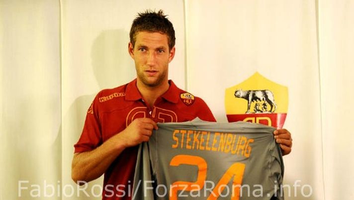 Taffarel: “Brava Roma a prendere Stekelenburg” - immagine 1