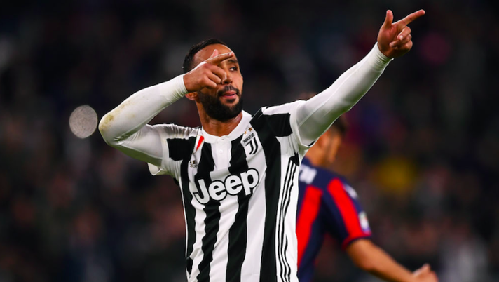 Benatia attacca: “Infortunio? Invenzioni dei giornali. Ecco perché non gioco” - immagine 1