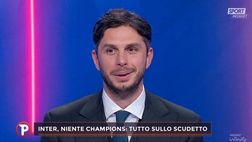 Ranocchia: “Inter, con l’AM il rimpianto è l’andata. Nel calcio moderno, il tecnico…”