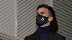Calciomercato Juventus / Ultim’ora, rinnovo Dybala: ecco cosa sappiamo
