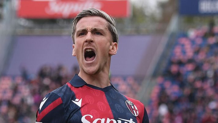 Bologna, Saelemaekers: “Non ci aspettavamo questa stagione. Sulla lotta Champions…” - immagine 1