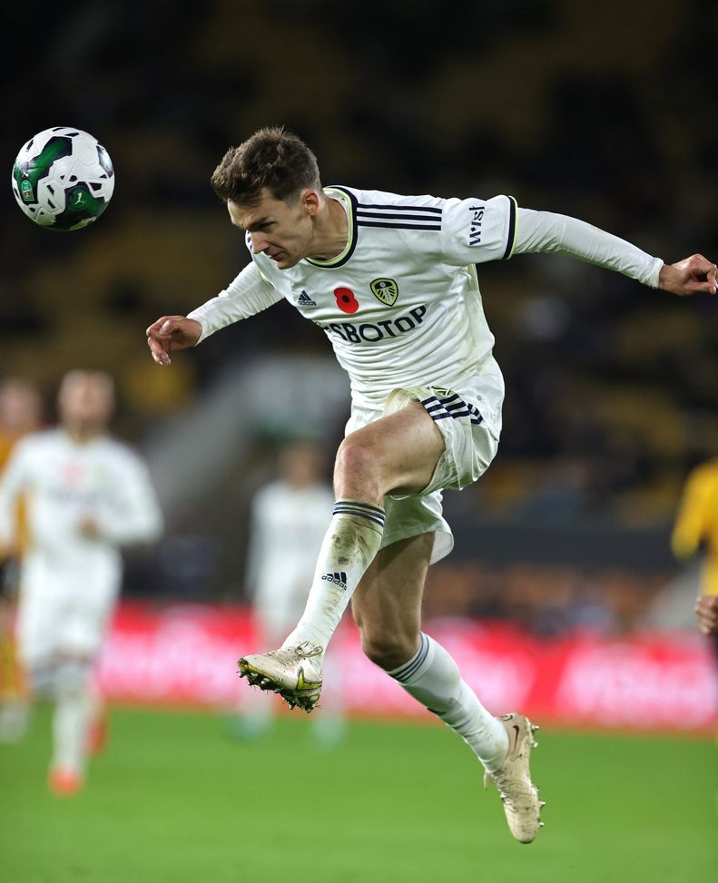 Getty Images Roma, ecco Diego Llorente: era un “bambino” di Mourinho al Real- immagine 3