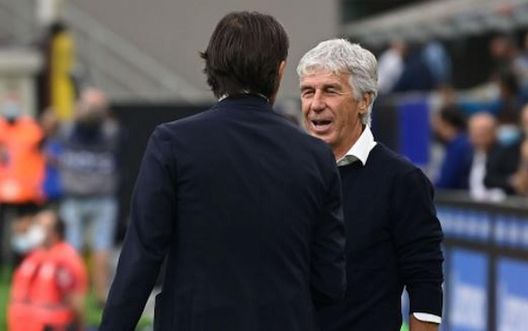 Getty Images Atalanta-Inter, formazioni ufficiali: fiducia a Sanchez, c’è Dzeko. Riposa De Vrij- immagine 2