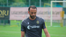 Verona-Inter, gli assenti gialloblù: out anche Zaccagni e Pazzini