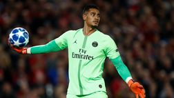 Ravezzani: “Scambio Donnarumma-Areola? Mi sembra una bufala”