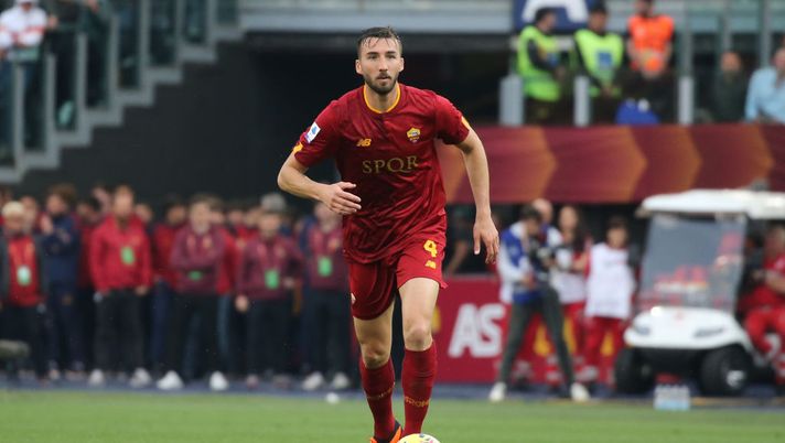 Roma-Inter, le probabili formazioni dei quotidiani: Cristante in difesa. C’è Bove - immagine 1
