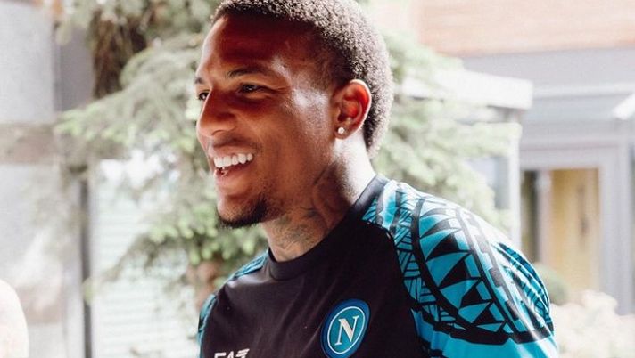 Folorunsho-Verona, 200mila euro per il prestito - immagine 1