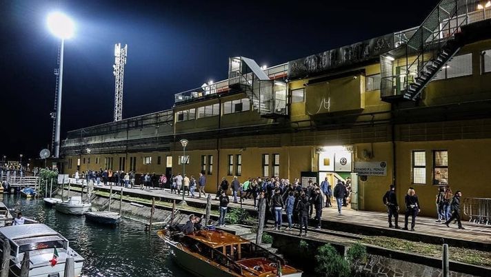 Derby veneto on fire: Venezia “Non è finita”, Cittadella “Noi non molliamo” Derby veneto on fire: Venezia “Non è finita”, Cittadella “Noi non molliamo”
