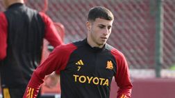 Mercato Roma, Cherubini vicino alla Juventus: affare in fase di definizione