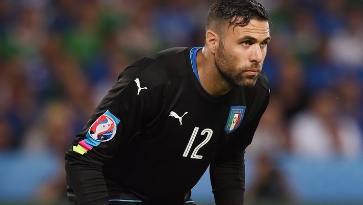Salvatore Sirigu