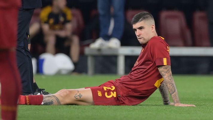 Il grande rimpianto - immagine 1