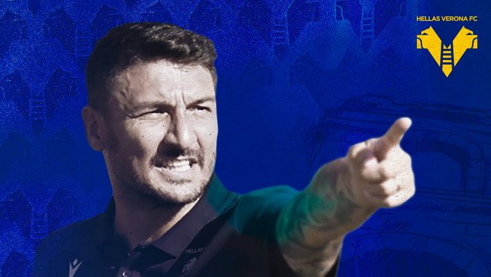 UFFICIALE. Verona, Bocchetti è il nuovo allenatore gialloblù. Cosa cambia al Fantacalcio? - immagine 1