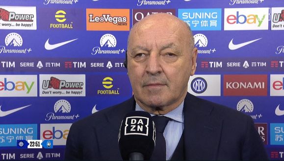 Sindaco Rozzano: “Da tifoso interista blinderei Marotta. Non sbaglia un acquisto e…”- immagine 2