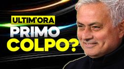 Calciomercato Roma – Ultim’ora Sportmediaset: “Colpo alla Dybala”