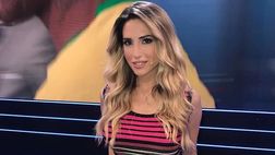 Giorgia Rossi: “Mai puntato sulla bellezza, studiare sempre. Io con Pjanic? Una volta…”