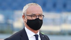 Sampdoria, Ranieri: “Con l’Atalanta venderemo cara la pelle”