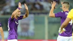 Dal CS: Italiano pensa a 5 cambi da proporre contro l’Udinese