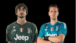 Fantacalcio Juventus, si scalda Perin in porta: gli ultimi aggiornamenti