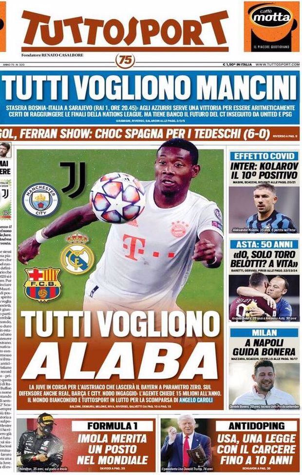 Tuttosport 