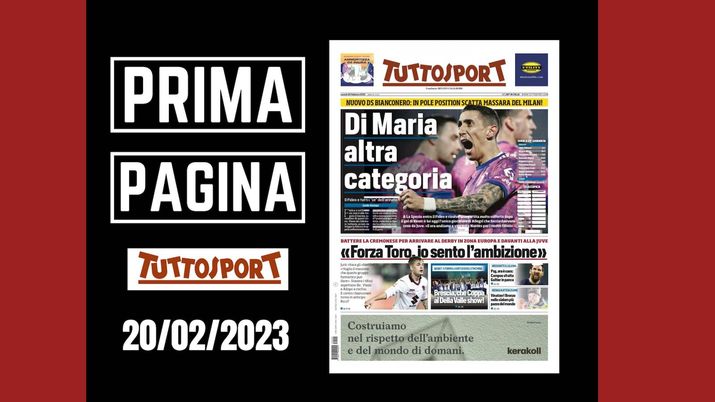 Tuttosport