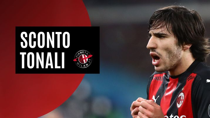 Sandro Tonali (centrocampista Brescia) è vicino al ritorno al Milan | Calciomercato AC Milan News (Getty Images) Sandro Tonali (centrocampista Brescia) è vicino al ritorno al Milan | Calciomercato AC Milan News (Getty Images)