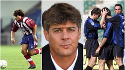 Michele Serena: “Vi racconto la mia Inter e l’addio di Ronaldo il Fenomeno. Il 5 maggio è una ferita aperta”
