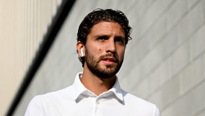 Tuttosport: “Terapie per Locatelli, la speranza della Juventus verso l’Inter” - immagine 1