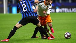 Atalanta-Real Madrid, Toloi: “Espulsione ingiusta, reazione ottima. Ritorno? Sicuro che…”