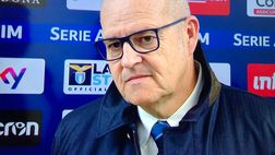 Gardini: “Con una proprietà forte come Suning l’Inter deve avere grandi obiettivi”
