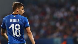 Calciomercato, Giulini assicura Barella alla Roma