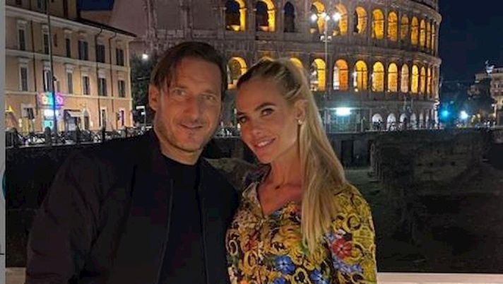 Ilary Blasi-Totti, sarà divorzio? Oggi: “Intanto vivono da separati in casa” Ilary Blasi-Totti, sarà divorzio? Oggi: “Intanto vivono da separati in casa”