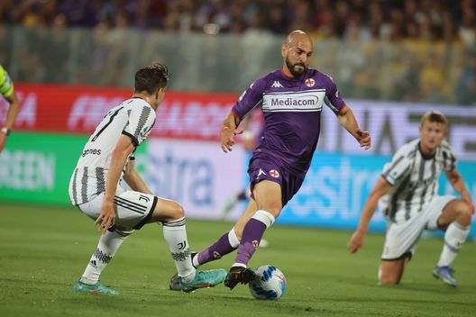 GERMOGLI PH: 21 MAGGIO 2022 FIRENZE STADIO ARTEMIO FRANCHI CAMPIONATO SERIE A TIM ULTIMA DI CAMPIONATO FIORENTINA VS JUVENTUS SAPONARA Probabile formazione: Cabral più di Jovic, testa a testa tra Saponara e Ikoné- immagine 2