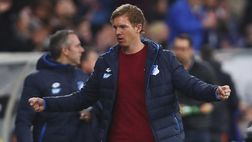 Julian Nagelsmann il “baby Mourinho” che ha stregato la Bundesliga