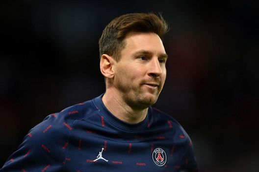 Getty Images Scaloni: “Messi? Se sta bene giocherà. Con Leonardo ci ha parlato Walter Samuel”- immagine 2
