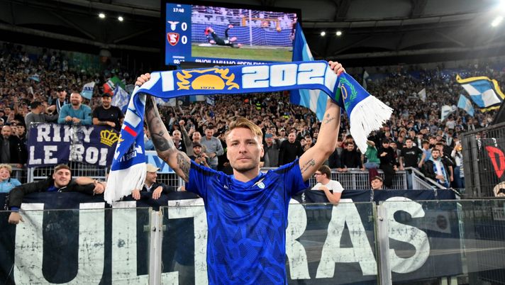Ciro Immobile