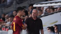 Lengua: “Dybala deve restare alla Roma. Mourinho? Non avrebbe problemi a…”