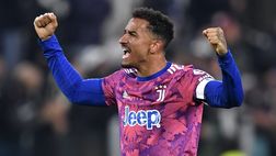 Danilo: “Caso Robinho? È complicato parlarne. Ma abbiamo un ruolo”