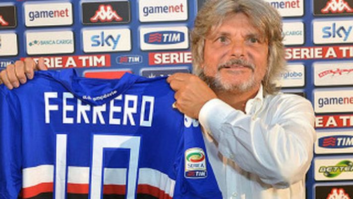 FERRERO A SI: “PAZZINI? SONO PAZZO DI LUI. CHI VUOLE EDER…” - immagine 1