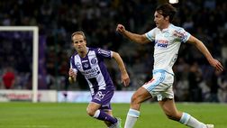 Benevento, in arrivo lo svincolato De Ceglie