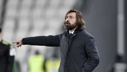 Le probabili formazioni di Inter-Juventus: CR7 guida l’attacco