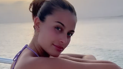 VIDEO / Desire Cordero, che spettacolo! L’ex lady Correa in costume fa sognare il web