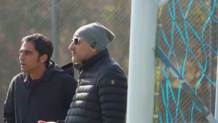 Foto Hellas Verona - Febbraio 2020  Foto Hellas Verona - Febbraio 2020