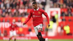 Manchester United-Siviglia, probabili formazioni: Mendilibar con Lamela. Out Rashford