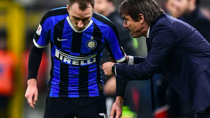 Ansa: “C’è il sì di Conte e pure dei giocatori: anche l’Inter pronta a ridursi gli stipendi” - immagine 1